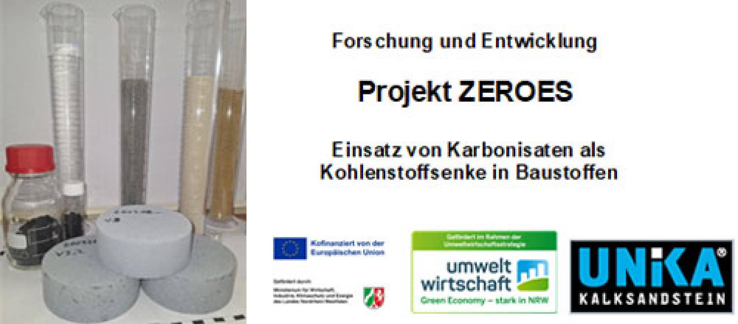 Projekt ZEROES